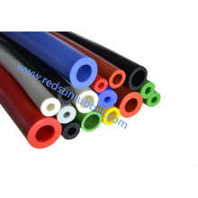 Extruded Silicone Rubber Tube